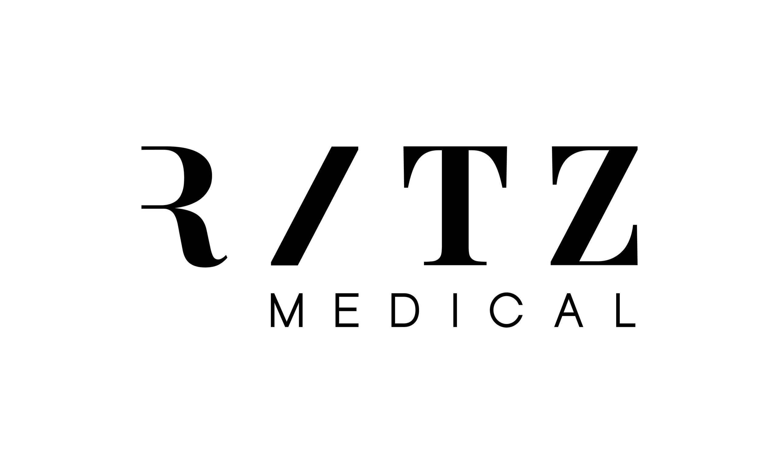  Ritz Medical